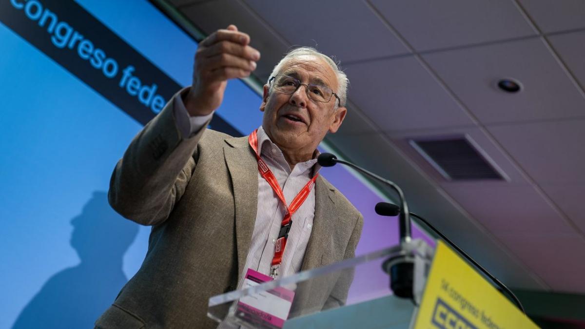 Clausura del 14Congreso