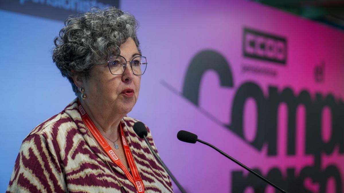 Portavoces de las 17 Delegaciones de Federaciones de comunidad autnoma