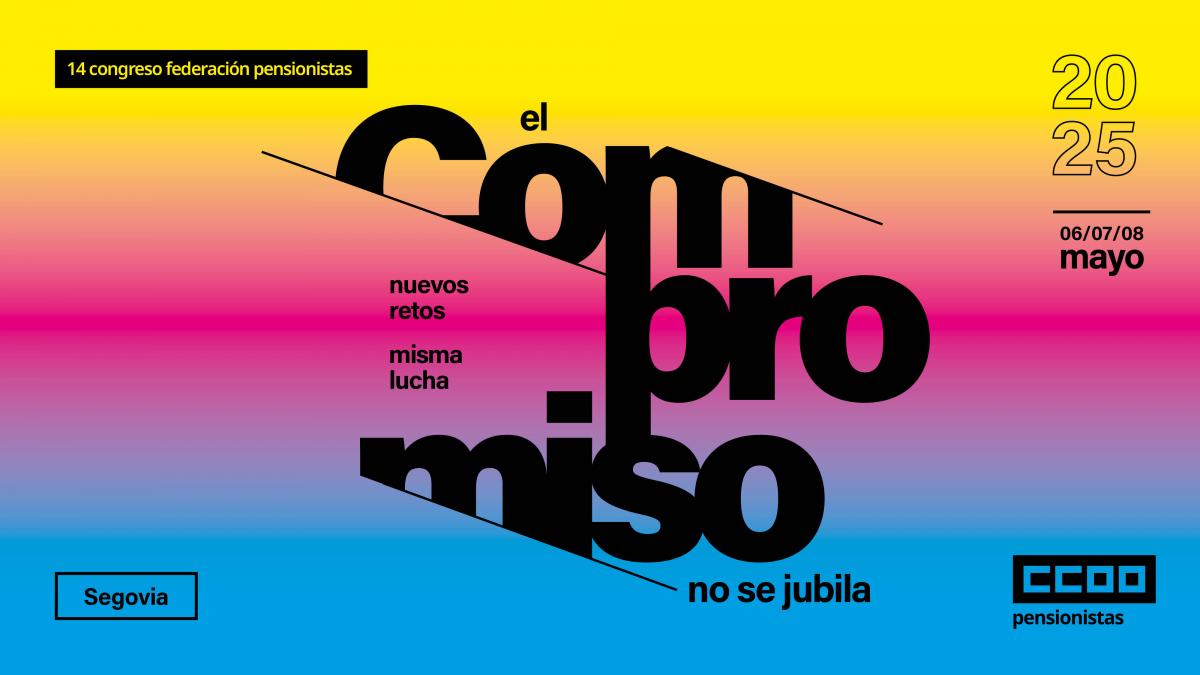 14 Congreso Federal