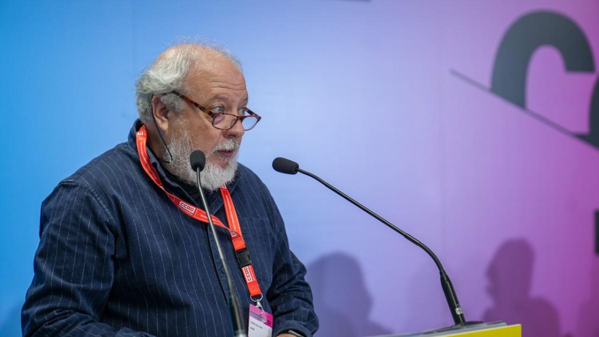 Portavoces de las 17 Delegaciones de Federaciones de comunidad autnoma