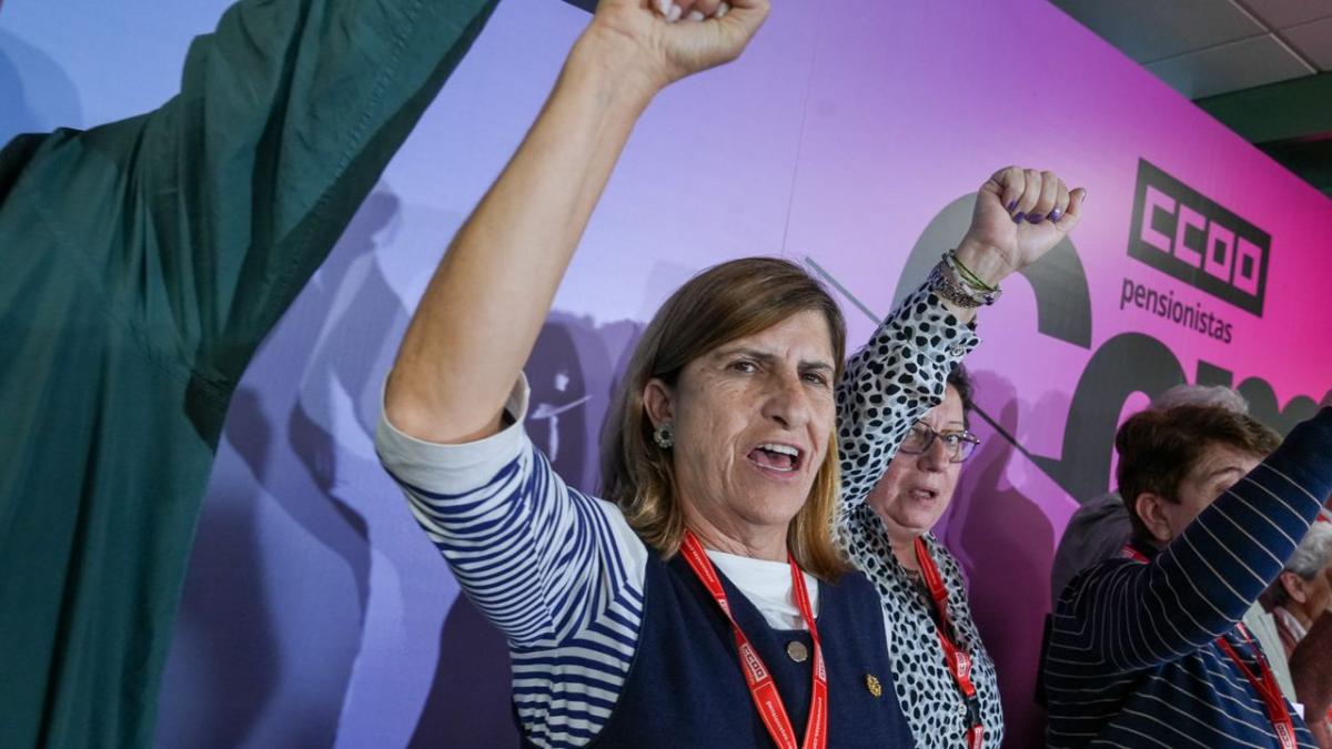 Clausura del 14Congreso
