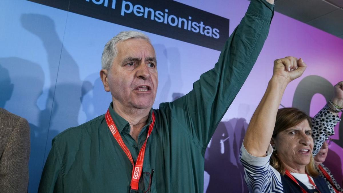 Clausura del 14Congreso