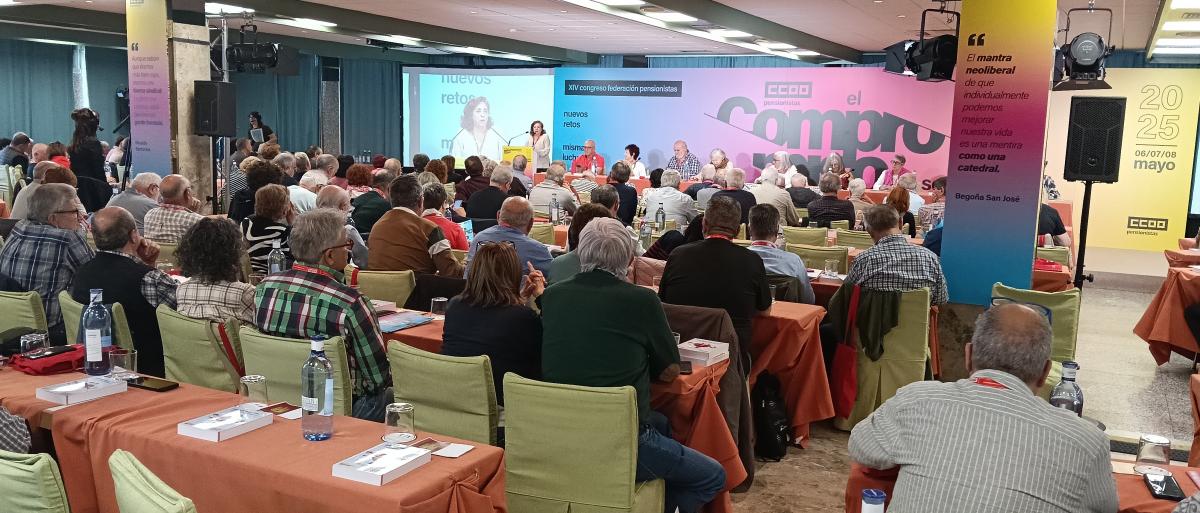 Inauguracin del 14Congreso