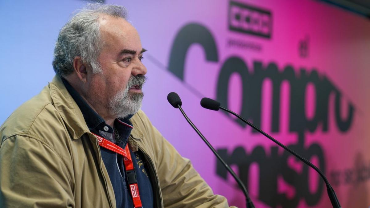Portavoces de las 17 Delegaciones de Federaciones de comunidad autnoma