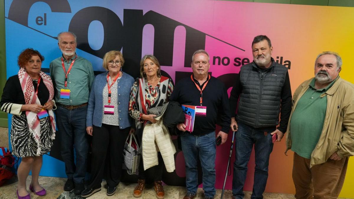 Clausura del 14Congreso