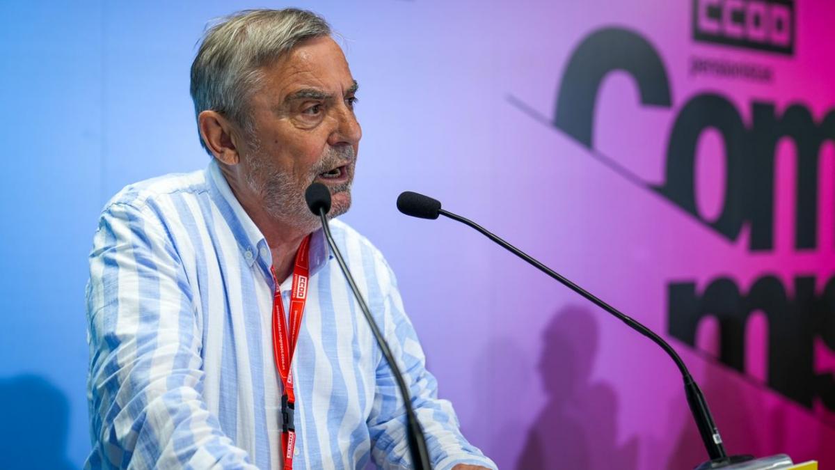 Portavoces de las 17 Delegaciones de Federaciones de comunidad autnoma