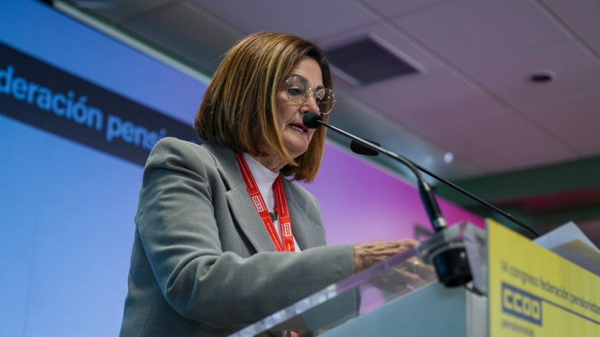 Portavoces de las 17 delegaciones en el debate del Informe de Gestin