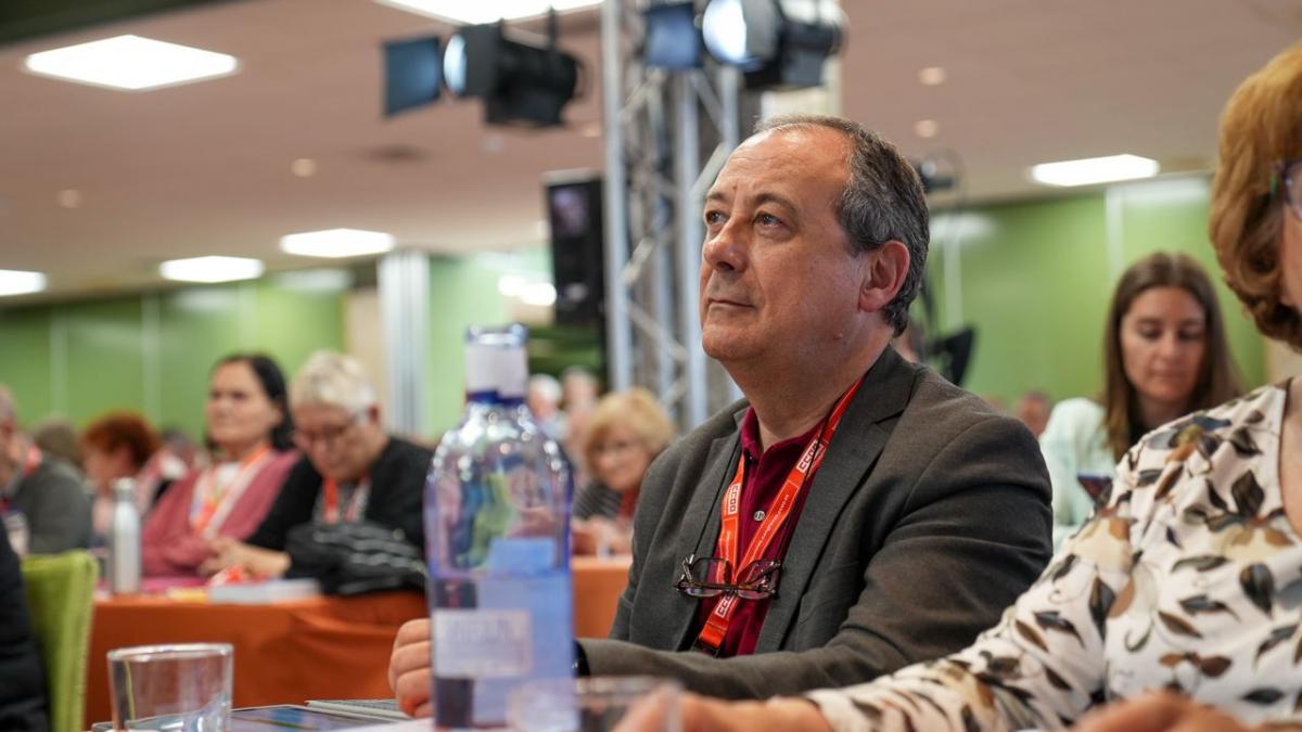 Primera sesin del 14Congreso Federal