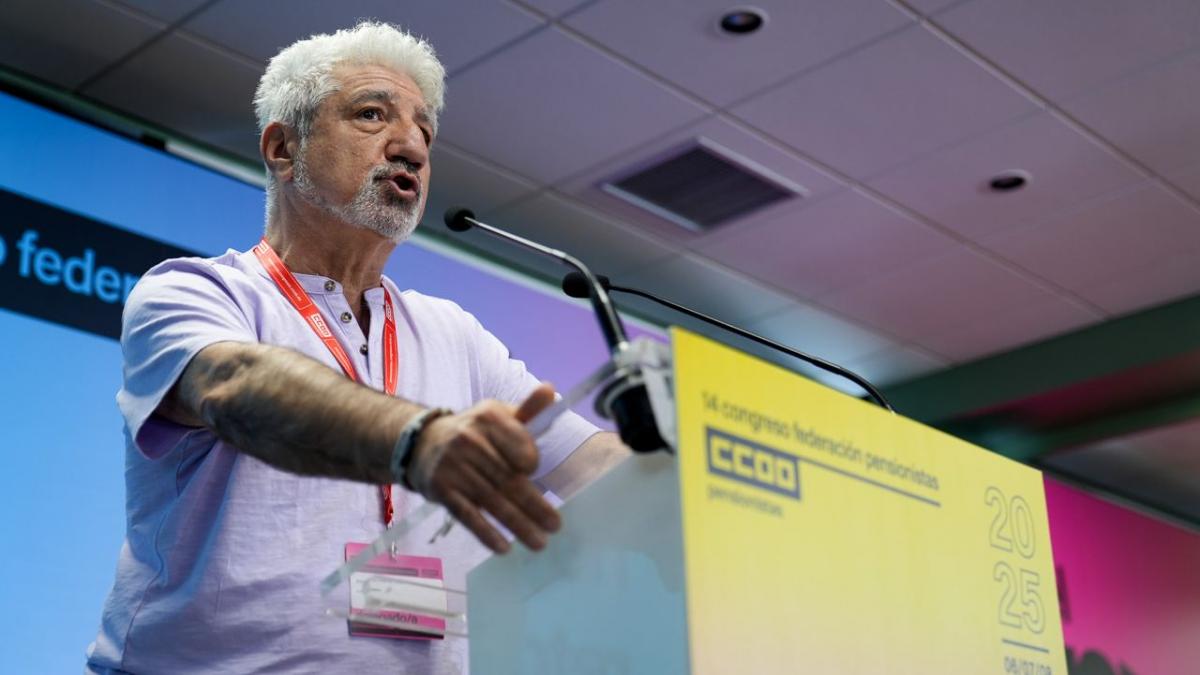 Portavoces de las 17 Delegaciones de Federaciones de comunidad autnoma