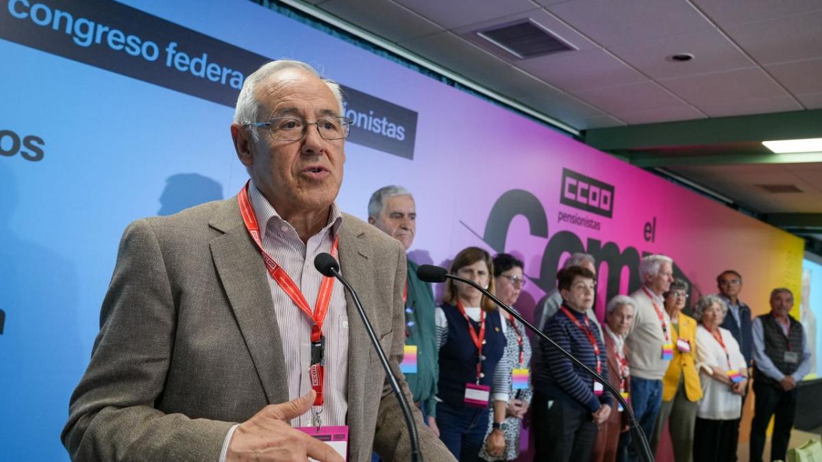 Clausura del 14Congreso