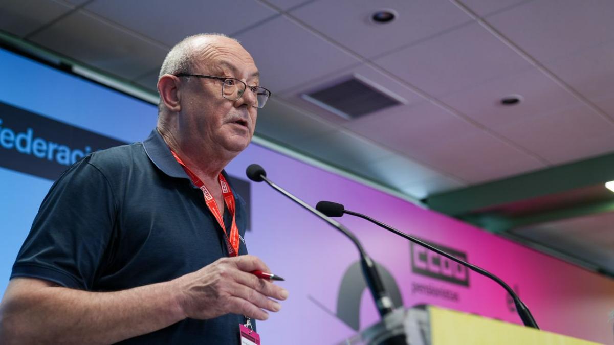Portavoces de las 17 Delegaciones de Federaciones de comunidad autnoma