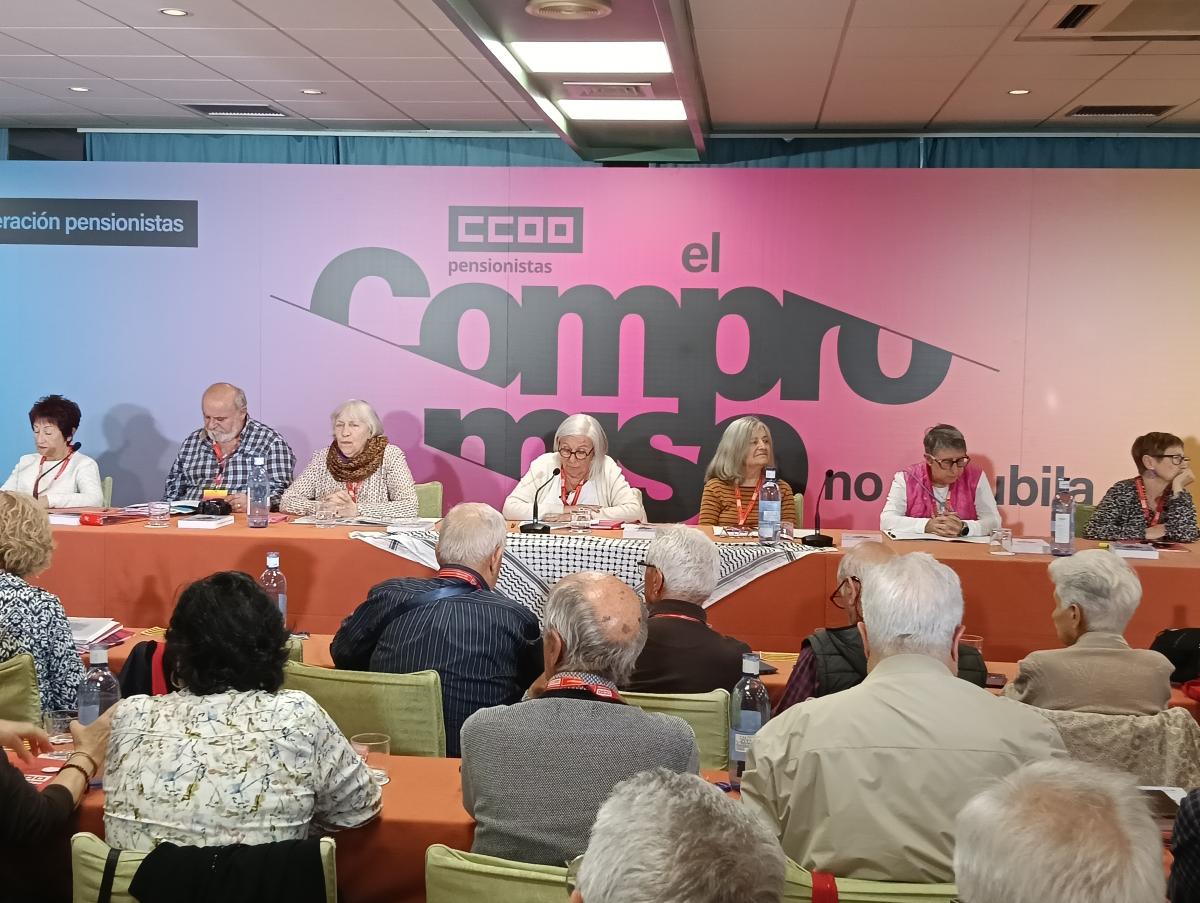 Inauguracin del 14Congreso