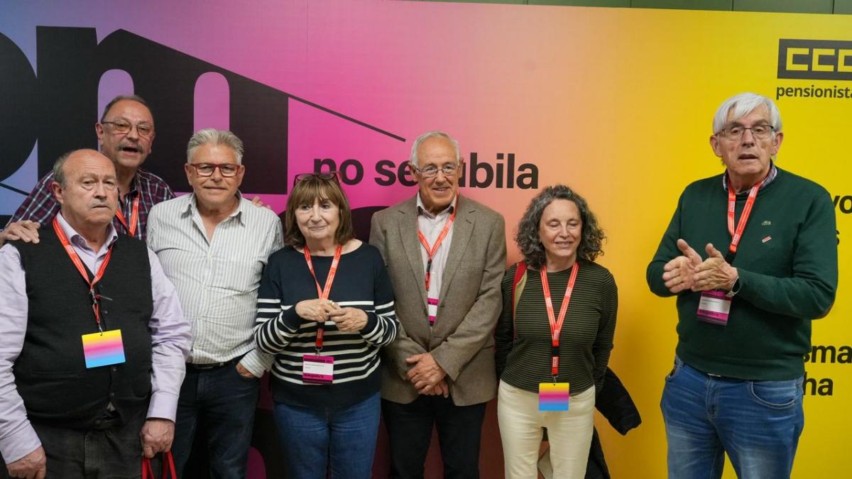 Clausura del 14Congreso