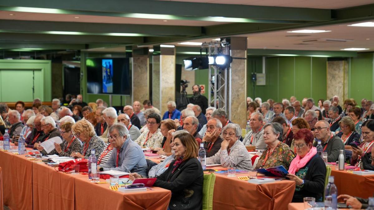 Inaguracin del 14Congreso Federal