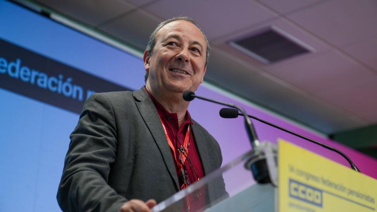 Inauguracin del 14Congreso