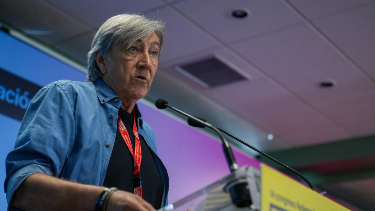 Portavoces de las 17 Delegaciones de Federaciones de comunidad autnoma