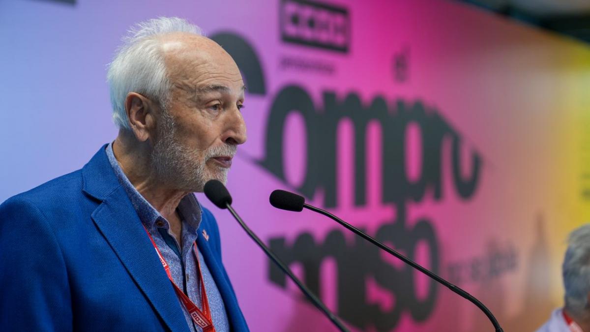 Portavoces de las 17 Delegaciones de Federaciones de comunidad autnoma