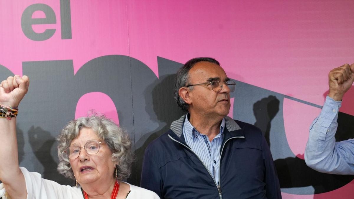 Clausura del 14Congreso